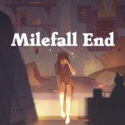 Milefall End cover image