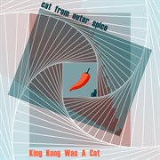 Cat From Outer Spice cover image