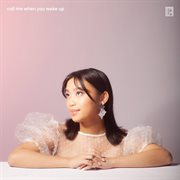 Call me when you wake up cover image