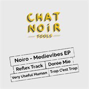 Medievibes cover image