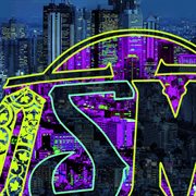 Cosmic Temple, Chapter 2 cover image