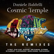 Cosmic Temple cover image