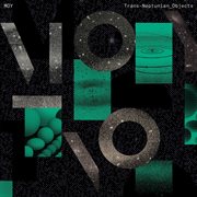 Trans-Neptunian Objects cover image