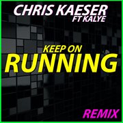Keep On Running cover image
