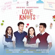 Love knots cover image
