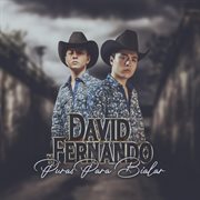 Puras Para Bailar cover image