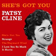 She's Got You cover image