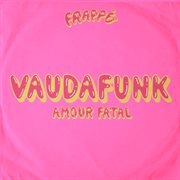 Amour Fatal cover image