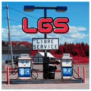 Le Gas Stop cover image