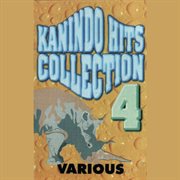 Kanindo hits collection 4 cover image
