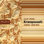Krampouezh #1 cover image