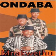 Mnakwethu cover image