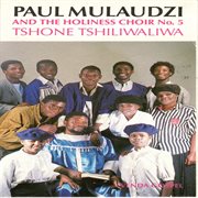 Tshone tshiliwala cover image