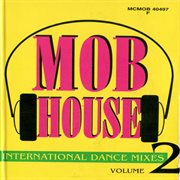 Mob house, vol. 2 cover image
