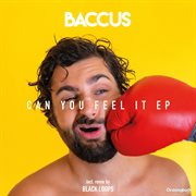 Can You Feel It cover image