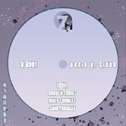 Bacio Di Giuda cover image