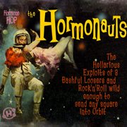 Hormone Hop cover image
