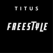 Freestyle cover image