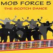 The scotch dance cover image