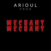 Mechant Mechant cover image