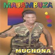 Muchona cover image