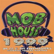 Mob house 1999 cover image