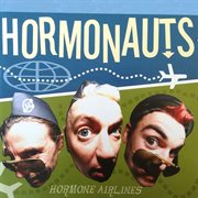 Hormone Airlines cover image
