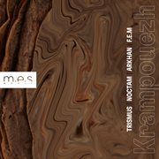 Krampouezh #2 cover image