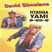 Nyanga yami cover image