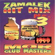 Zamalek hit mix, pt. 3 cover image