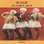 Zumba jive cover image