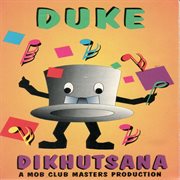 Dikhutsana cover image