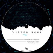 Dusted Soul cover image