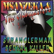 Strangler man serial killer cover image