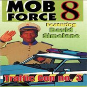 Mob force 8 cover image
