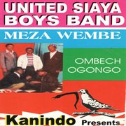 Meza wembe cover image