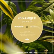 Just Stay cover image