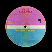 Planet B cover image