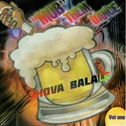 Shova balale, vol. 1 cover image