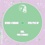 Spit Fire cover image