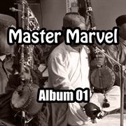 Master Marvel, Vol. 01 cover image