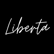 Liberta cover image