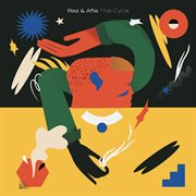 The Cycle cover image