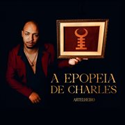 A Epopeia de Charles cover image