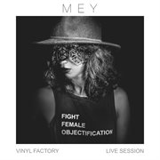 Vinyl Factory Live Session cover image
