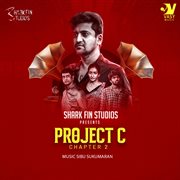 Project C (chapter 2) cover image