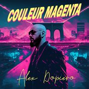 Couleur Magenta cover image