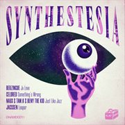 Synthestesia cover image