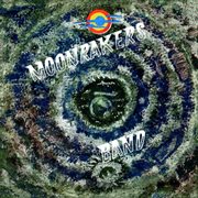 Moonrakers Band cover image