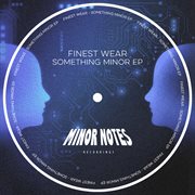 Something Minor cover image
